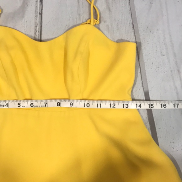 Forever 21 dress size S/P - Picture 6 of 7